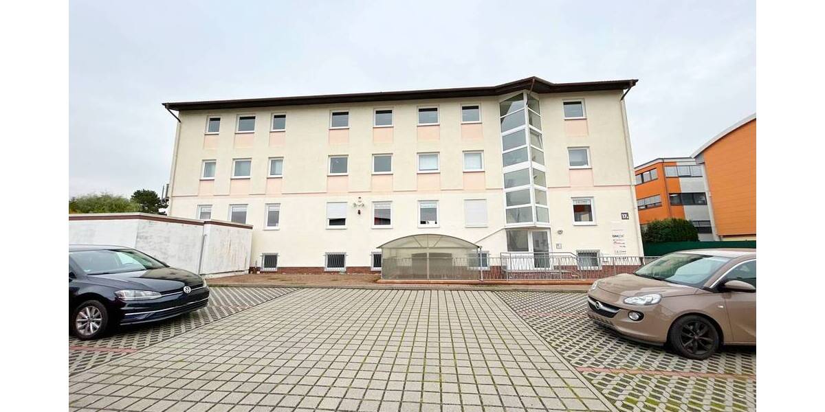 Gewerbeobjekt Hofheim am Taunus / Wallau Wallau - 1.650&euro; | Angebot:25727497