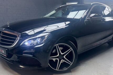 Mercedes-Benz C 220 220.000 km 11.450 &euro; Heusenstamm 63150