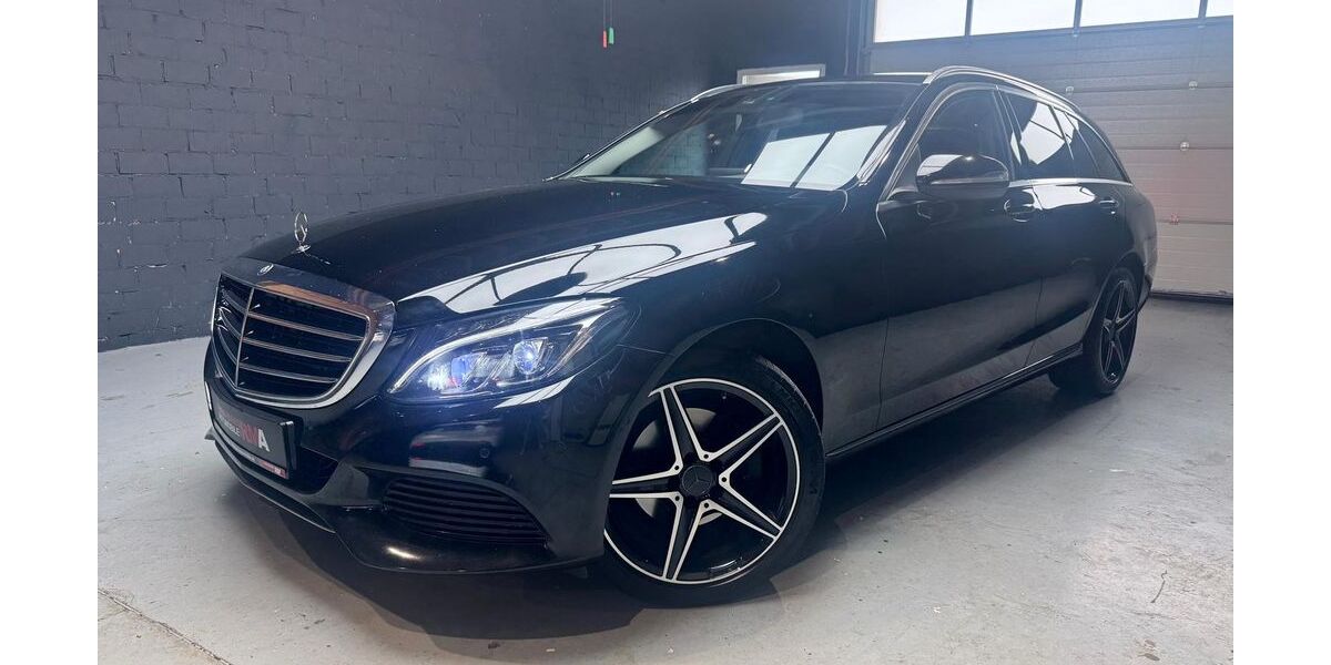 Mercedes-Benz C 220 220.000 km 11.450 &euro; Heusenstamm 63150