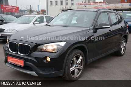 BMW X1 157.000 km 6.480 &euro; Frankfurt 60388