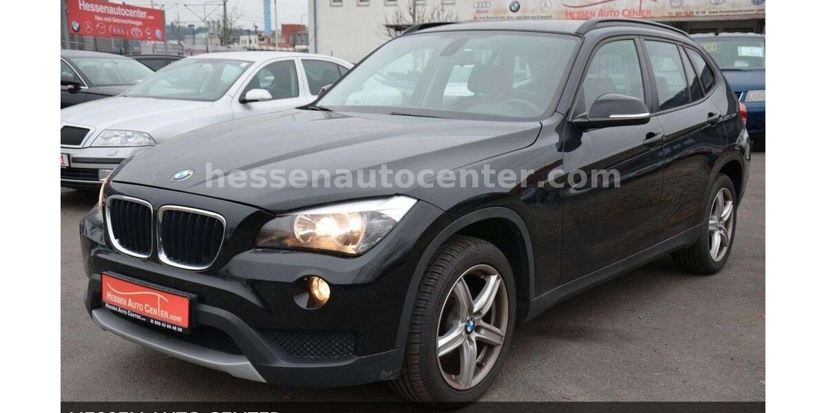 BMW X1 157.000 km 6.480 &euro; Frankfurt 60388