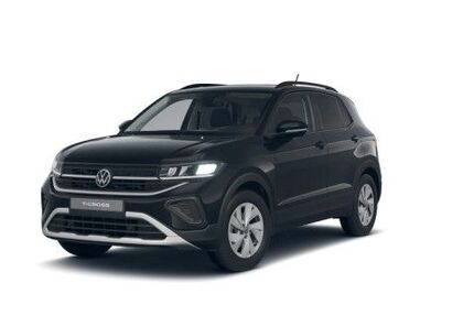VW T-Cross 10.298 km 24.380 &euro; Frankfurt am Main 60326