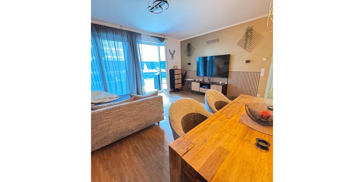 Erdgeschoßwohnung Rödermark - 3 Zimmer, 77 m&sup2;, 355.000&euro; | Angebot:26227008