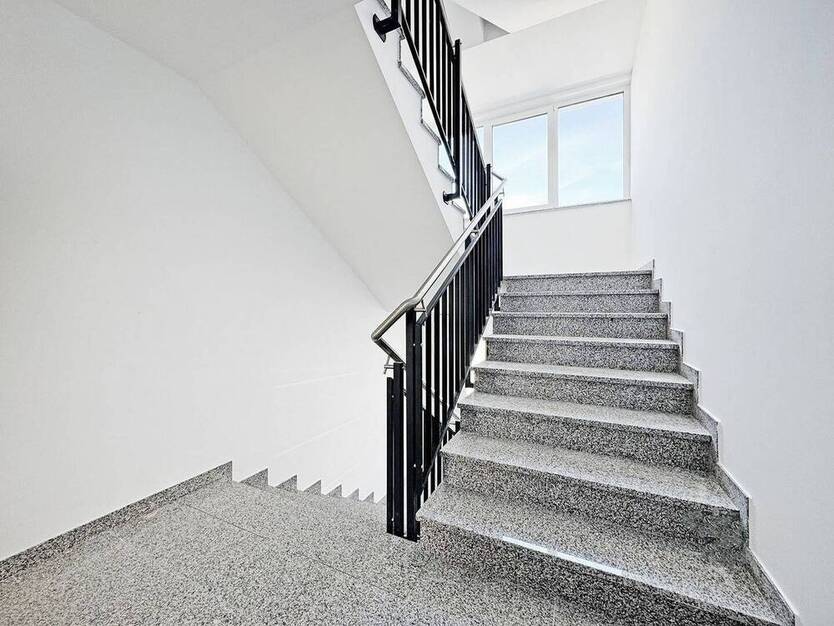 Exklusive Neubau-Erdgeschoßwohnung in Bestlage!