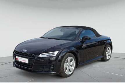 Audi TT 2.591 km 24.880 &euro; Darmstadt 64295