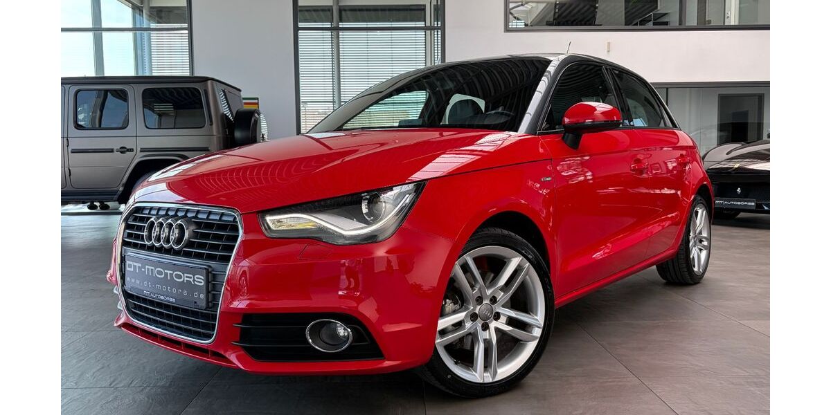Audi A1 149.500 km 8.900 &euro; Griesheim/Darmstadt 64347
