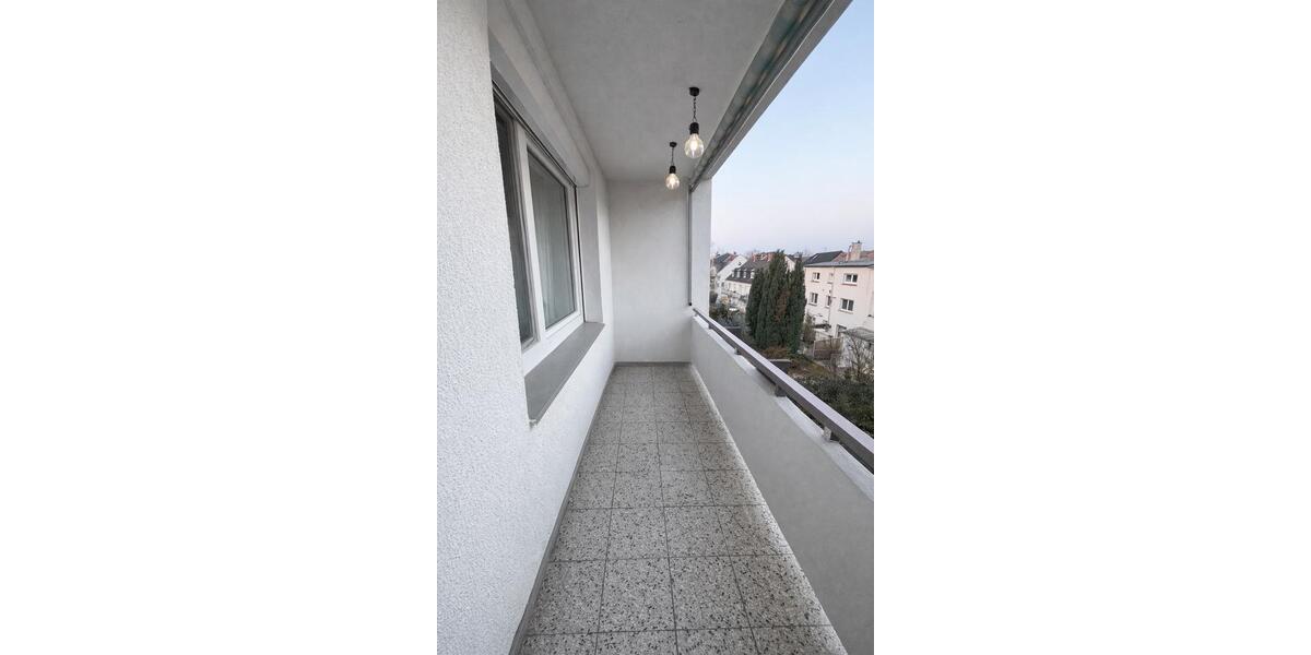 Etagenwohnung Frankfurt am Main Nord-West - 3 Zimmer, 90 m&sup2;, 510.000&euro; | Angebot:26588628