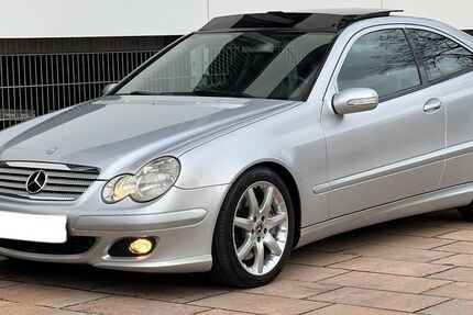 Mercedes-Benz C 350 249.000 km 4.444 &euro; Kelsterbach 65451