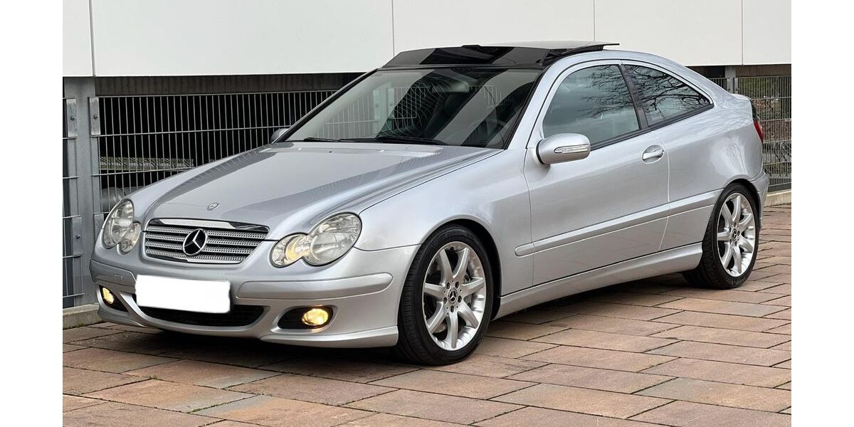 Mercedes-Benz C 350 249.000 km 4.444 &euro; Kelsterbach 65451
