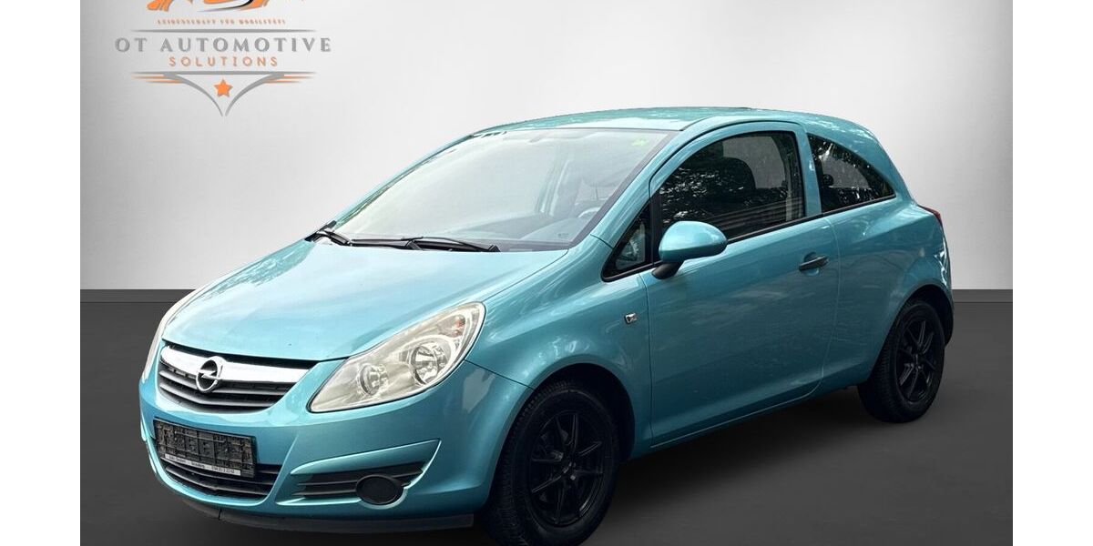Opel Corsa 148.000 km 2.799 &euro; Frankfurt 65929
