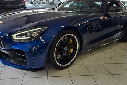 Mercedes-Benz AMG GT R 55.435 km 144.900 &euro; Dietzenbach 63128