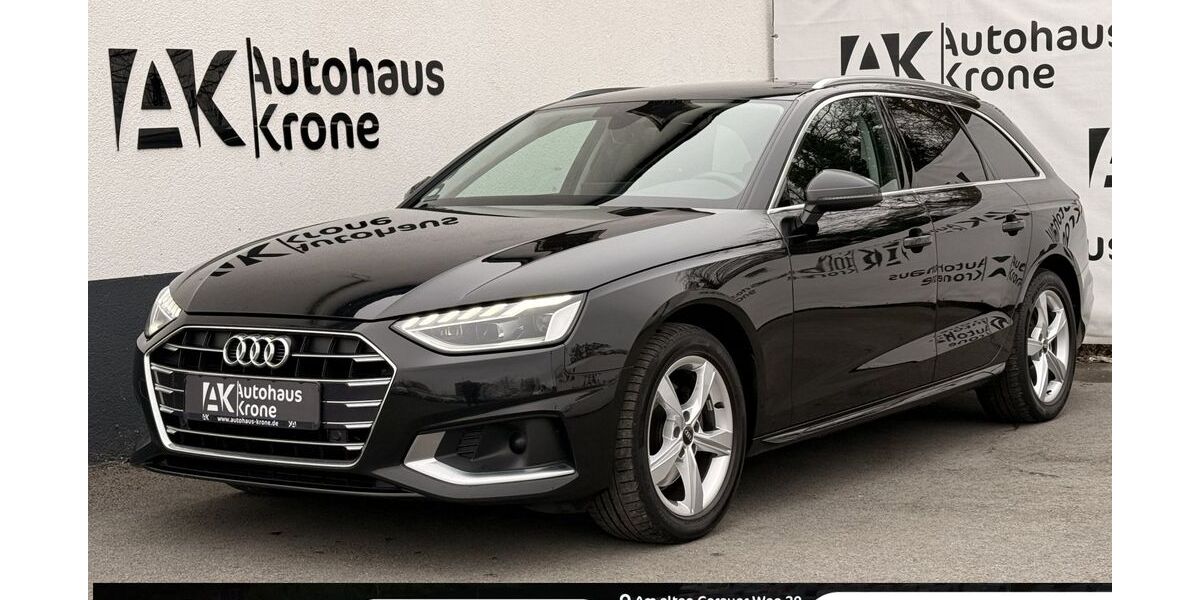 Audi A4 185.000 km 18.990 &euro; Bischofsheim 65474