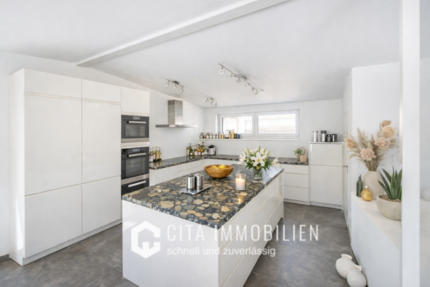 Wohnung Frankfurt am Main Nord-Ost - 2.5 Zimmer, 125 m&sup2;, 2.250&euro; | Angebot:26998948