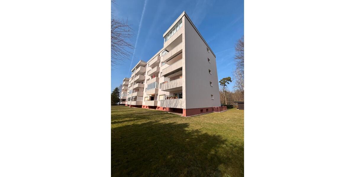 Etagenwohnung Dietzenbach - 2 Zimmer, 67 m&sup2;, 219.000&euro; | Angebot:26445707