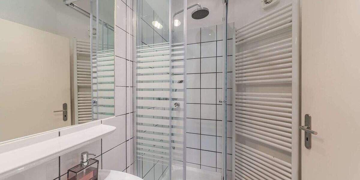 Möblierte Wohnung auf Zeit zu vermieten: 1 zimmer