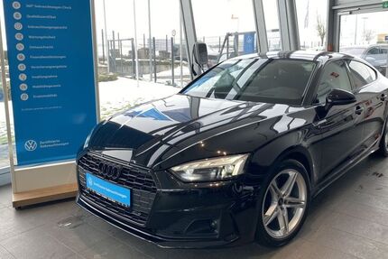 Audi A5 57.314 km 29.450 &euro; Bad Vilbel 61118