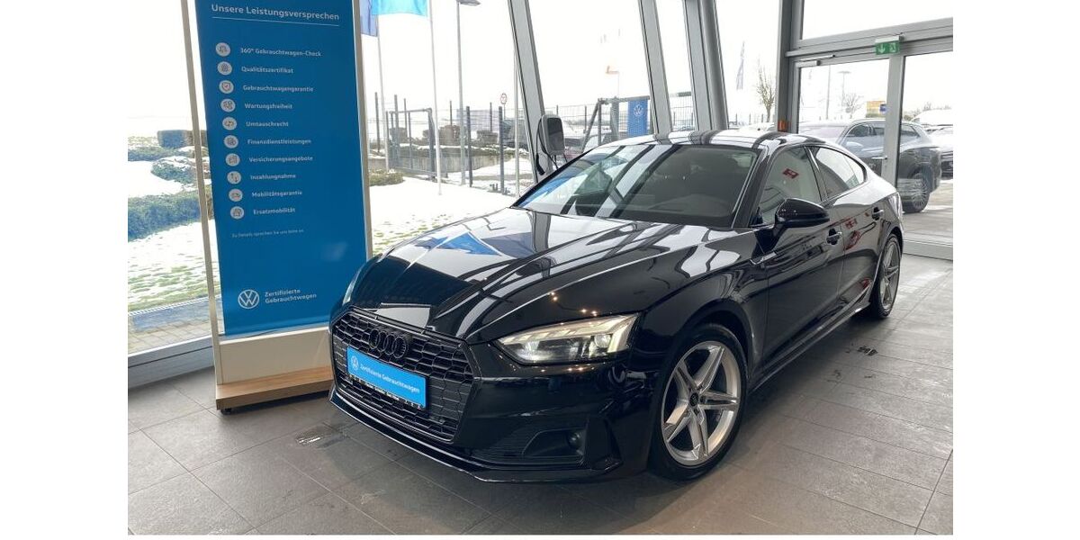 Audi A5 57.314 km 29.450 &euro; Bad Vilbel 61118
