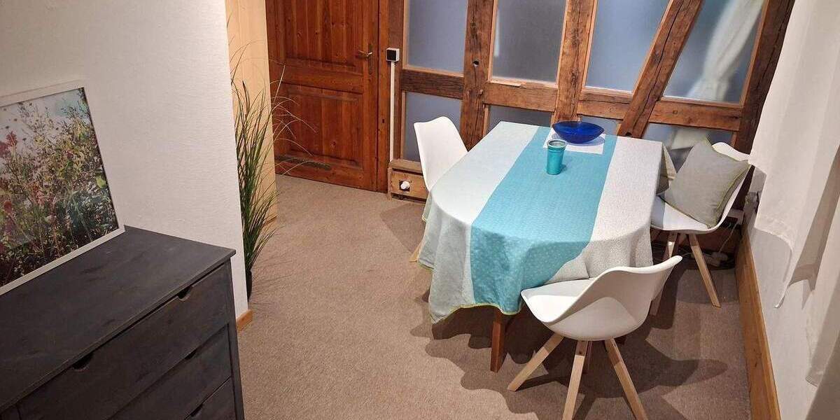 Bauernhaus, Landhaus Mörfelden-Walldorf Mörfelden - 5 Zimmer, 100 m&sup2;, 2.160&euro; | Angebot:25154179