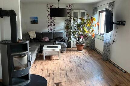 Wunderschönes Einfamilienhaus in ruhiger Lage in USINGEN-WERNBORN