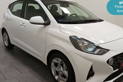 Hyundai i10 21.966 km 12.550 &euro; Egelsbach 63329