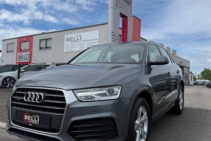 Audi Q3 85.300 km 19.950 &euro; Hanau 63452