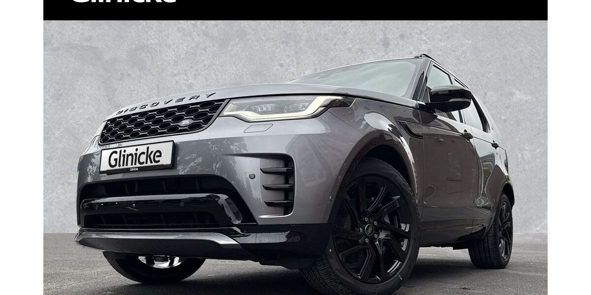 Land Rover Discovery 25.000 km 61.880 &euro; Frankfurt a.M. 60314