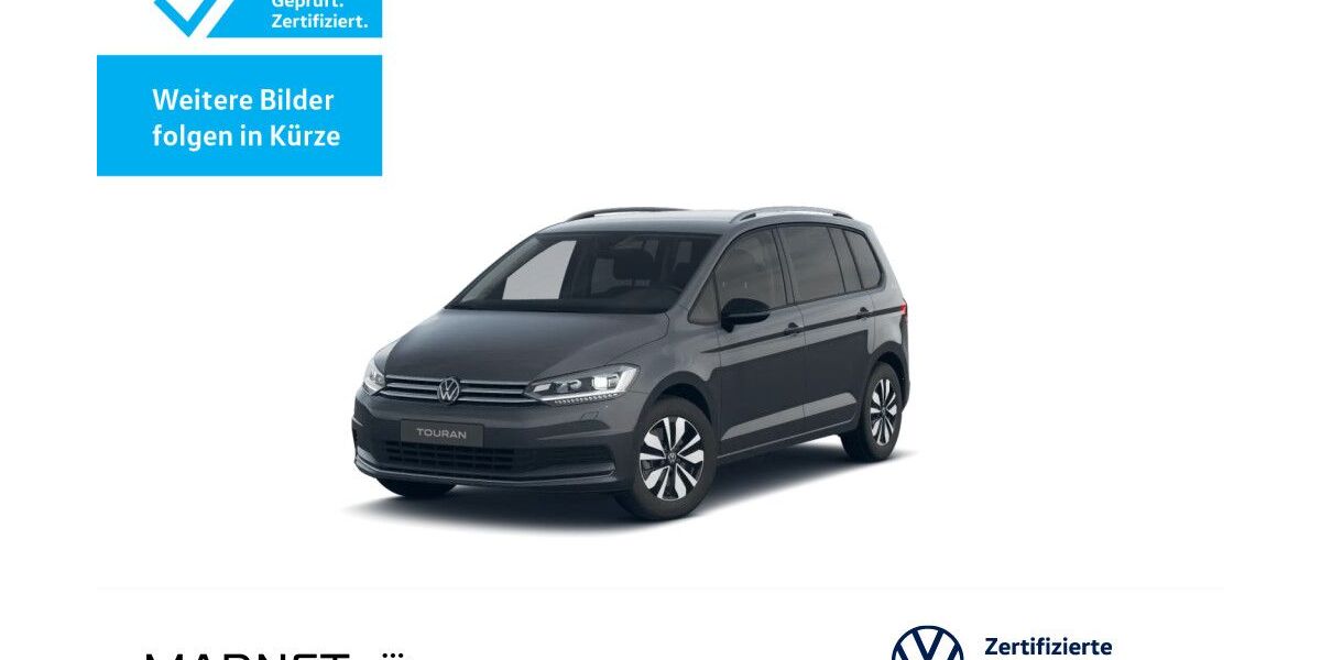 VW Touran 25.586 km 32.990 &euro; Bad Nauheim 61231
