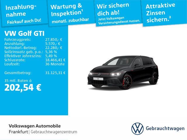 VW Golf 68.143 km 27.850 &euro; Frankfurt 60326