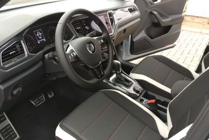 VW T-Roc 105.600 km 20.000 &euro; Ronneburg 63549