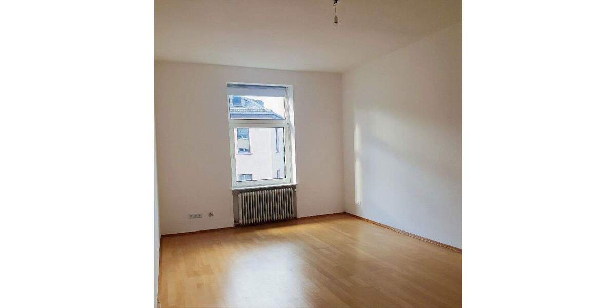Etagenwohnung Frankfurt am Main Gutleutviertel - 3 Zimmer, 76 m&sup2;, 455.000&euro; | Angebot:25303912