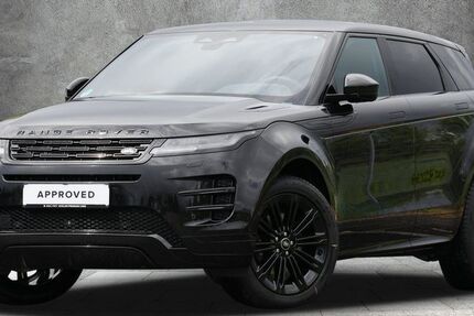 Land Rover Range Rover Evoque 4.252 km 53.900 &euro; Kronberg 61476