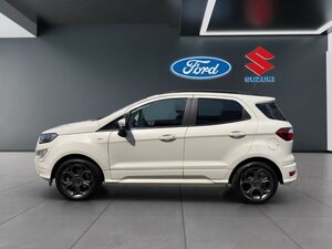 Ford EcoSport ST-Line*WinterP*Fahrassist.&Technik-P* 82.000 km 13.870 &euro; Nidderau 61130