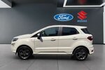 Ford EcoSport ST-Line*WinterP*Fahrassist.&Technik-P* 82.000 km 13.870 &euro; Nidderau 61130