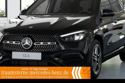 Mercedes-Benz GLA 250 7.536 km 45.890 &euro; Frankfurt 60599