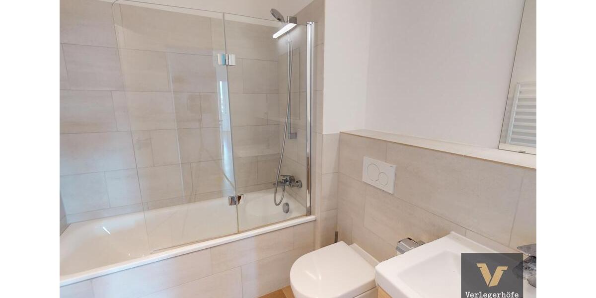 Etagenwohnung Darmstadt Darmstadt-West - 4 Zimmer, 115 m&sup2;, 2.025&euro; | Angebot:26381958