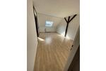 Dachgeschoßwohnung Frankfurt am Main Ost - 3 Zimmer, 60 m&sup2;, 1.240&euro; | Angebot:26656471