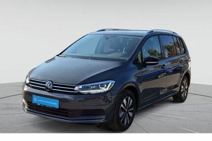 VW Touran 20.913 km 34.890 &euro; Darmstadt 64295