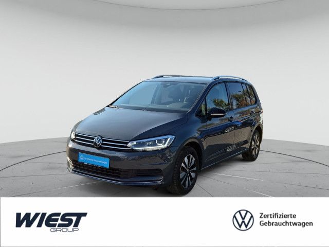 VW Touran 20.913 km 34.890 &euro; Darmstadt 64295