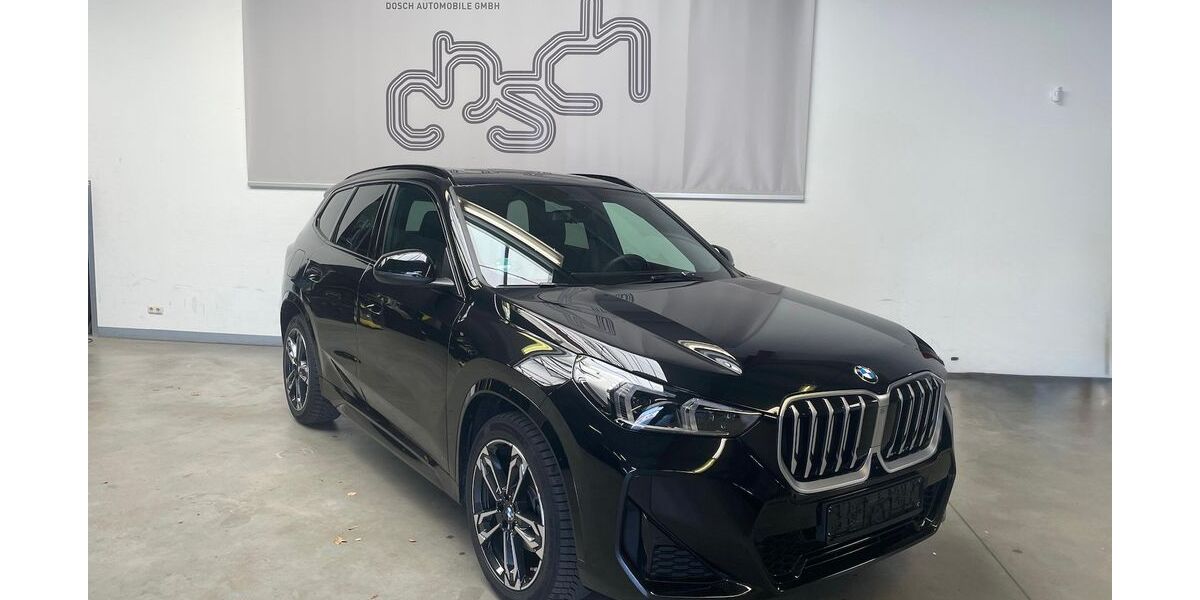BMW X1 23.657 km 39.490 &euro; Maintal bei Frankfurt am Main 63477