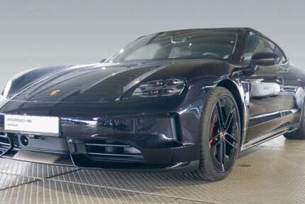 Porsche Taycan 9.900 km 127.990 &euro; Frankfurt 60314