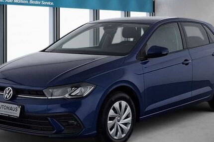 VW Polo 81.192 km 13.780 &euro; Maintal 63477
