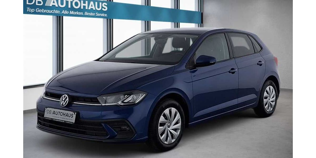 VW Polo 81.192 km 13.780 &euro; Maintal 63477