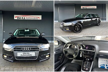 Audi A4 245.000 km 10.900 € Hanau 63456