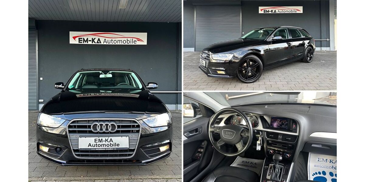 Audi A4 245.000 km 10.900 € Hanau 63456