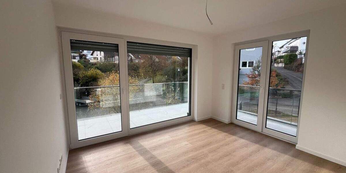 Etagenwohnung Eppstein Bremthal - 4 Zimmer, 120 m&sup2;, 627.000&euro; | Angebot:25691951