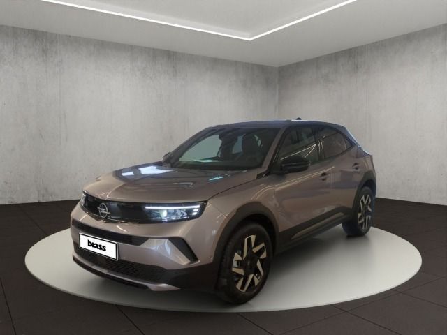 Opel Mokka 1.850 km 24.680 € Dietzenbach 63128