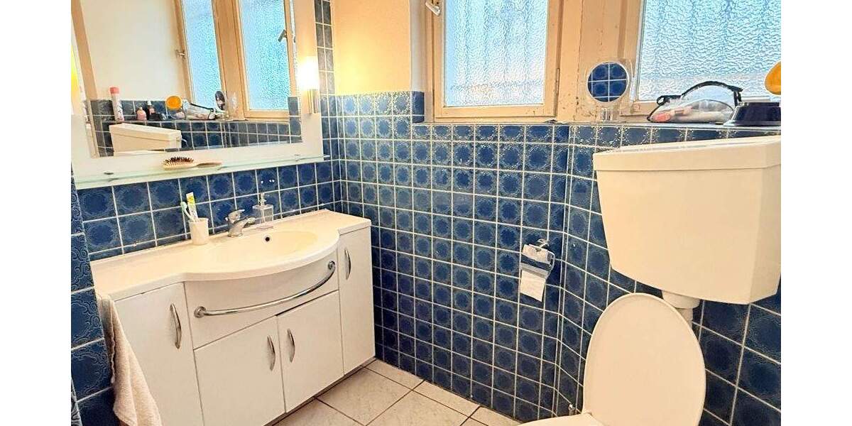 Doppelhaushälfte Offenbach am Main Bieberer Berg - 6 Zimmer, 163 m&sup2;, 770.000&euro; | Angebot:25229072