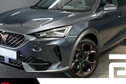 Cupra Formentor 39.042 km 31.972 &euro; Offenbach 63069