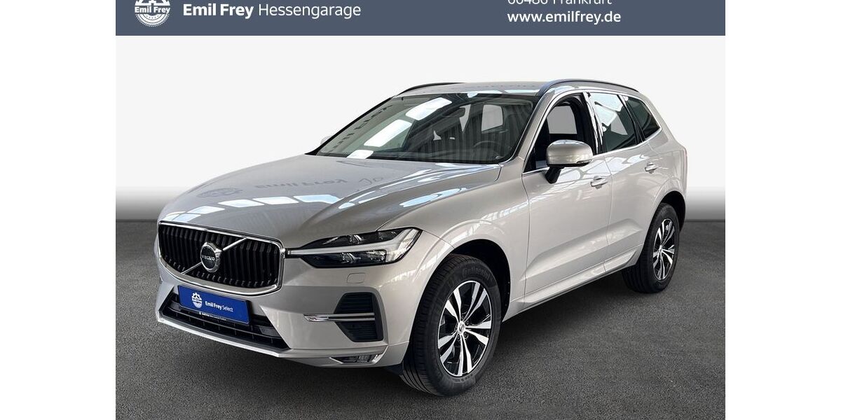 Volvo XC60 88.513 km 32.400 &euro; Frankfurt am Main 60486