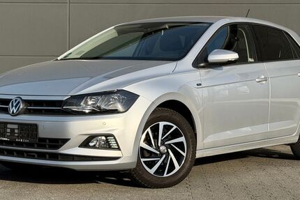 VW Polo 78.000 km 11.900 &euro; Bad Homburg 61350